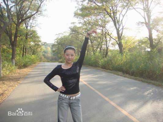 最全蒋依杉精彩图册