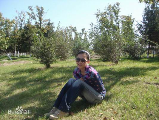 最全蒋依杉精彩图册