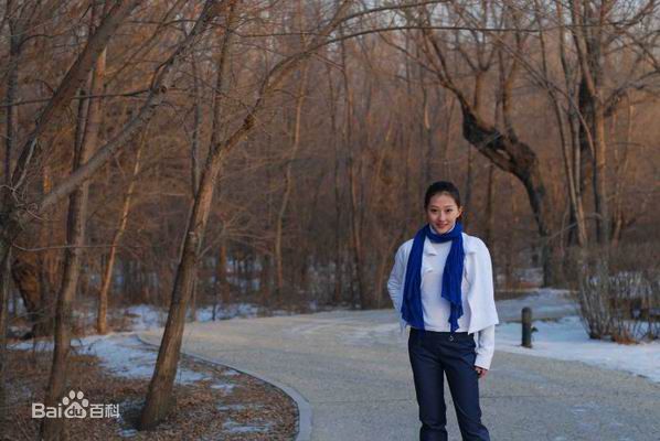 最全蒋依杉精彩图册