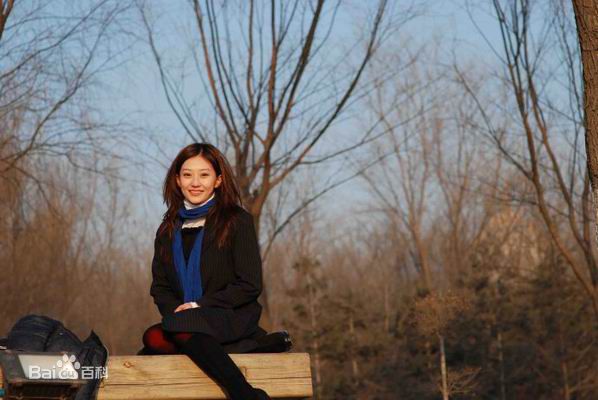 最全蒋依杉精彩图册