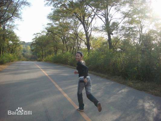 最全蒋依杉精彩图册