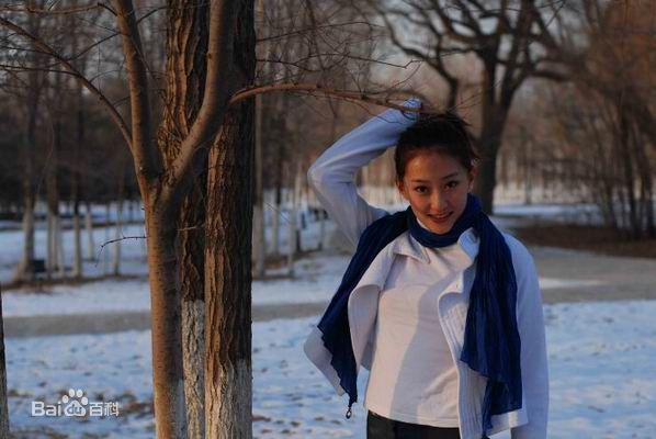 最全蒋依杉精彩图册