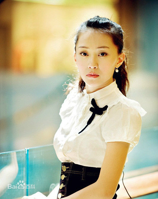 最新蒋依杉壁纸