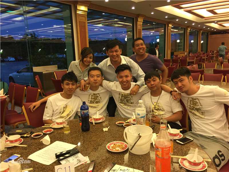 裘仲维(David)工作照性感图片图集