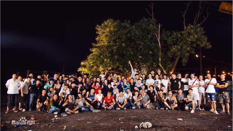 裘仲维(David)工作照2性感图片图集