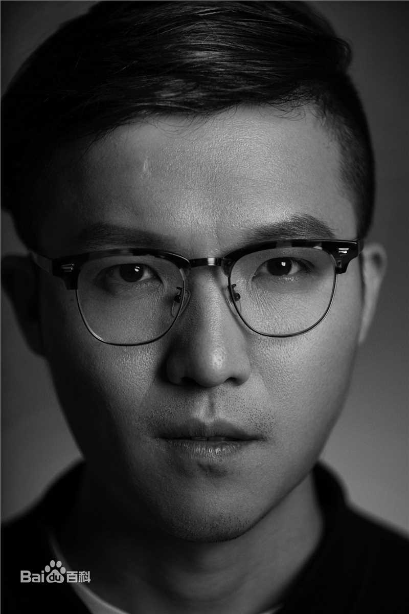 裘仲维(David)工作照2性感图片图集