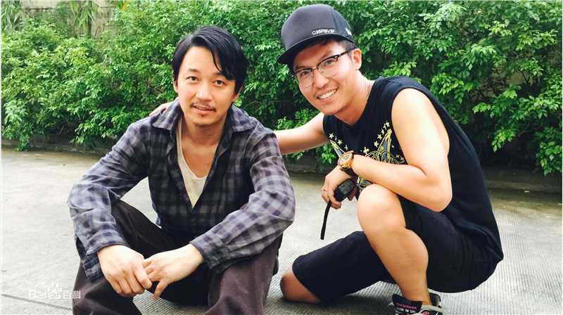 裘仲维(David)工作照2性感图片图集