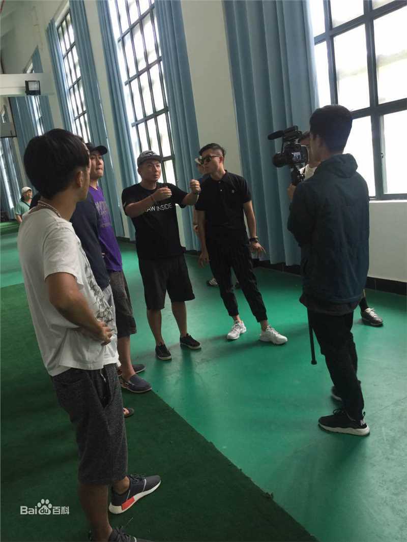 裘仲维(David)工作照2性感图片图集