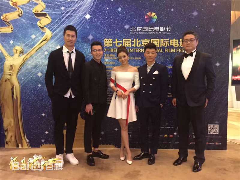 裘仲维(David)工作照2性感图片图集