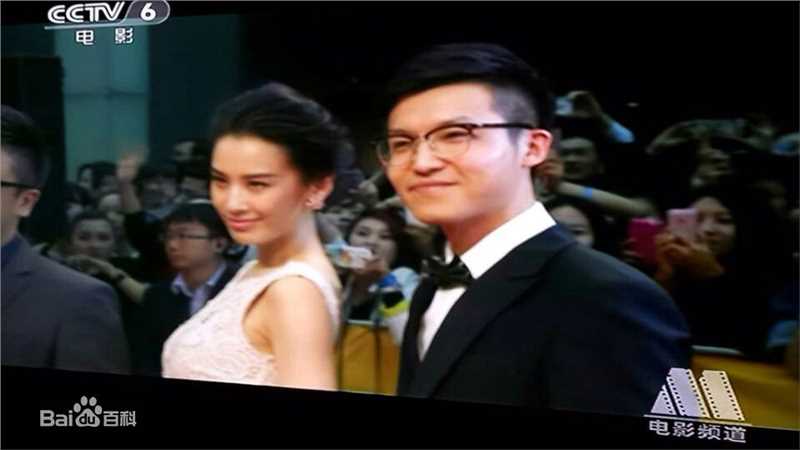 裘仲维(David)工作照3图片图册