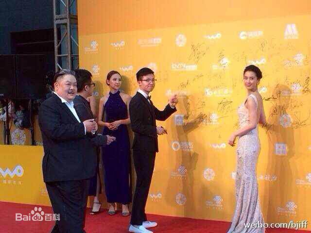 裘仲维(David)工作照3图片图册