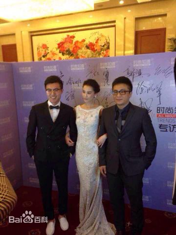 裘仲维(David)工作照3图片图册