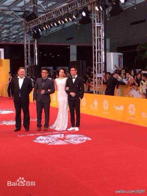 裘仲维(David)工作照3图片图册