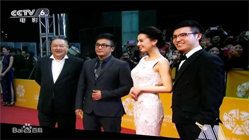 裘仲维(David)工作照3图片图册