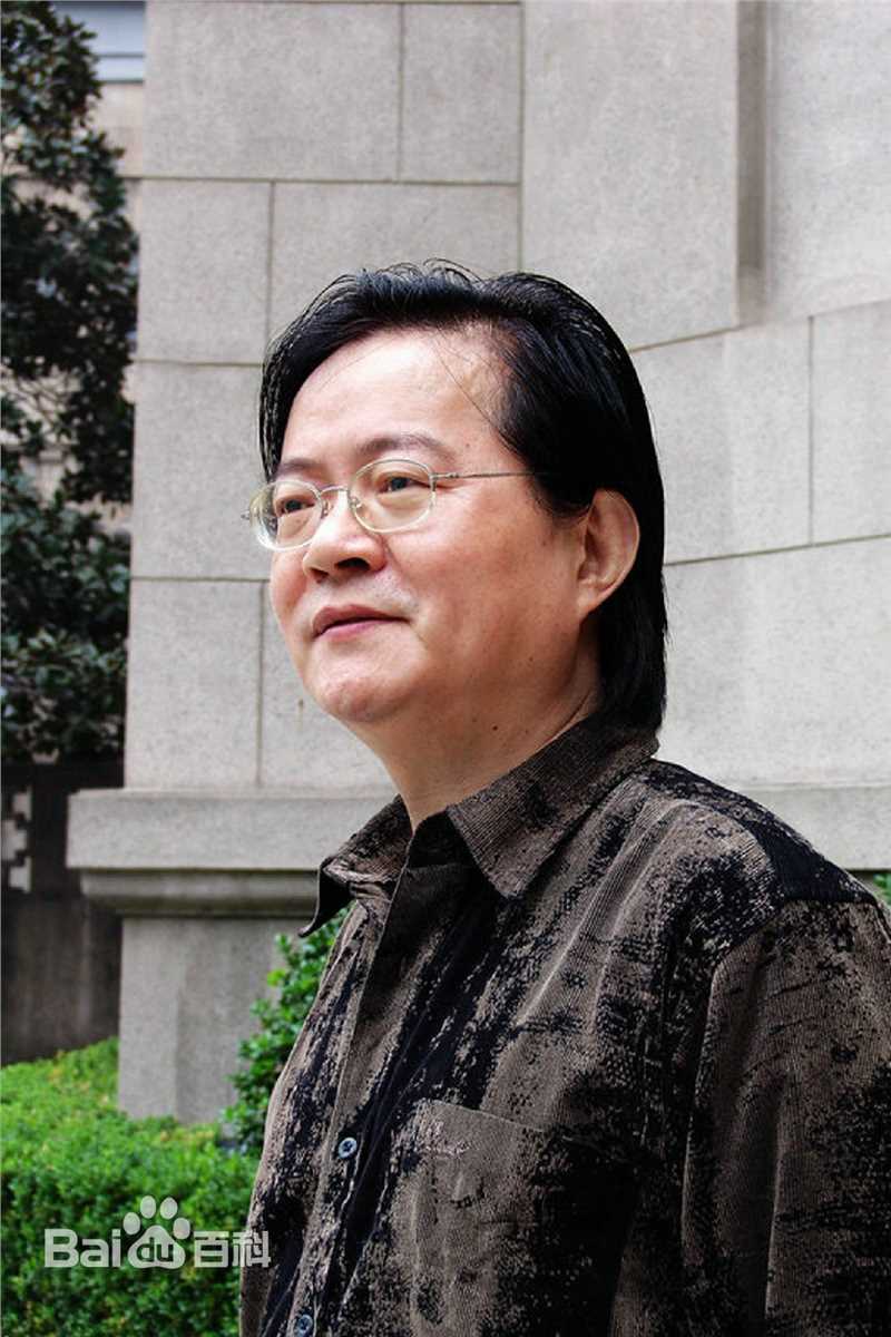 赵治平艺术生活照素颜照壁纸