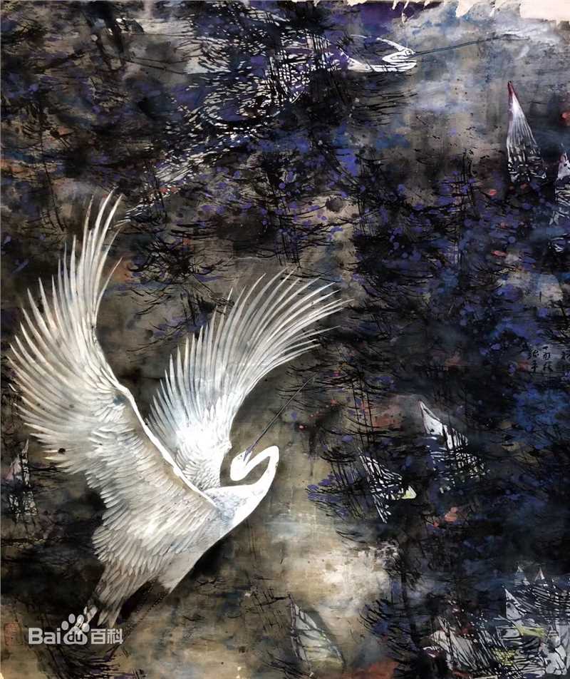 赵治平作品壁纸壁纸