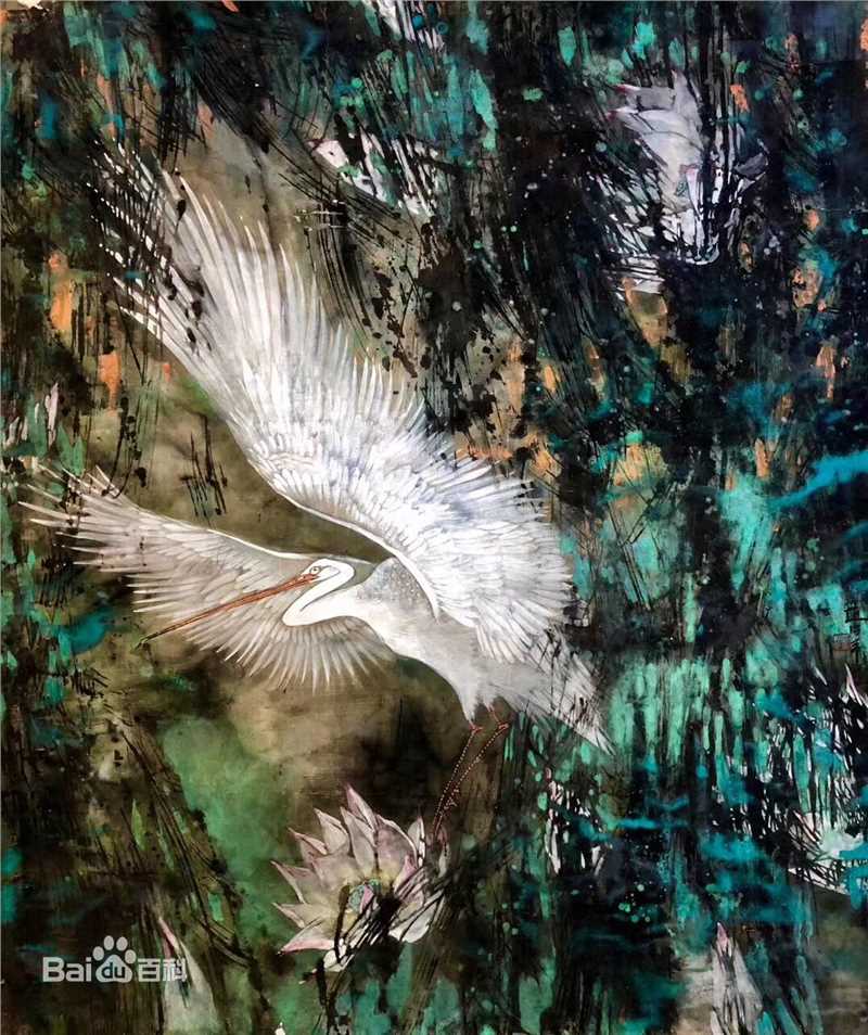 赵治平作品壁纸壁纸