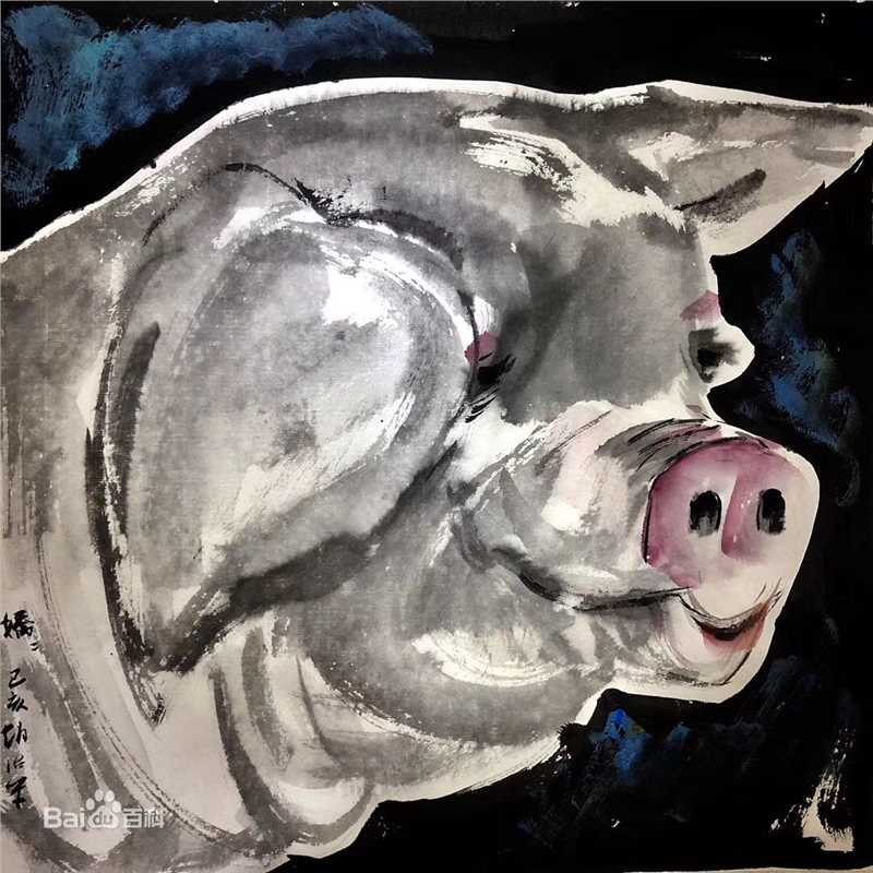 赵治平作品壁纸壁纸