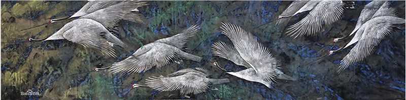 赵治平作品壁纸壁纸