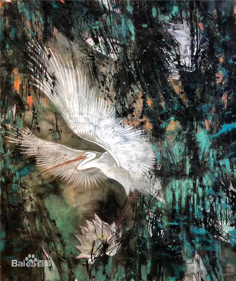 赵治平作品壁纸壁纸