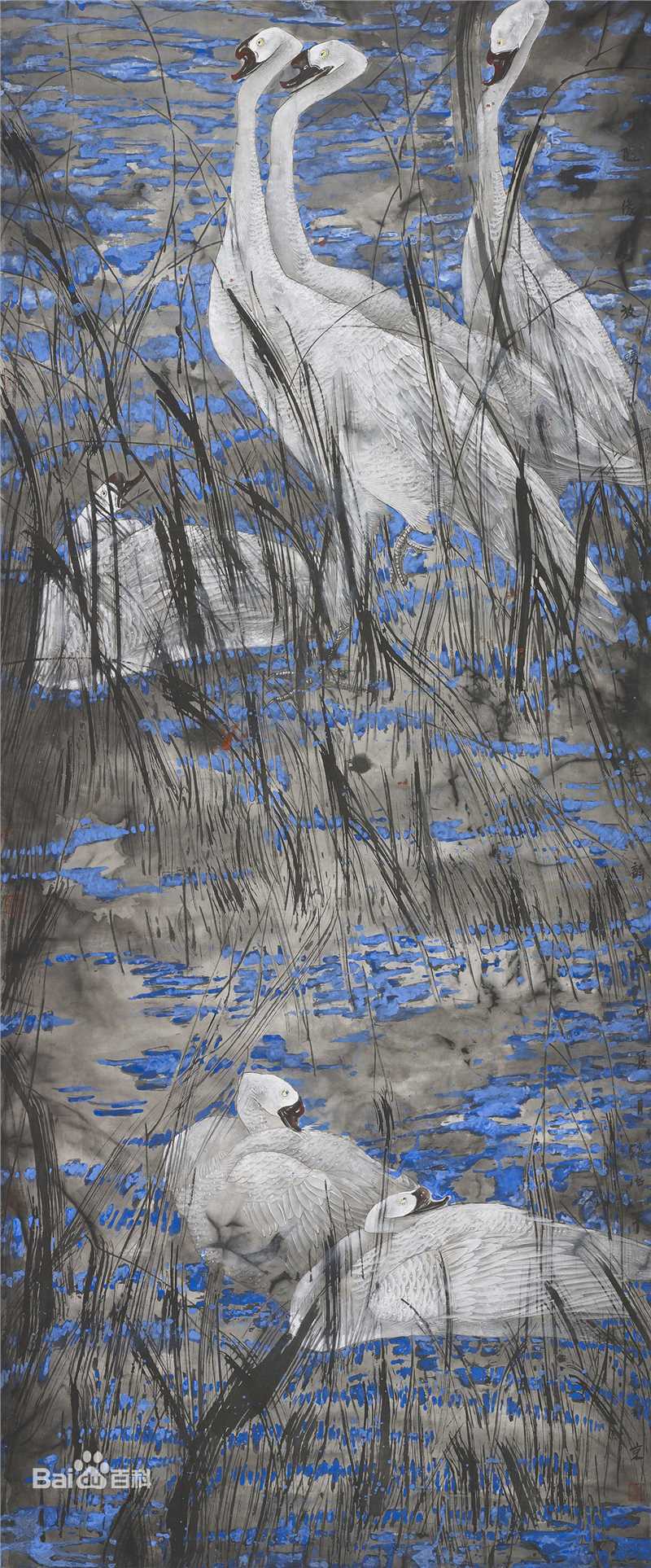 赵治平作品壁纸壁纸