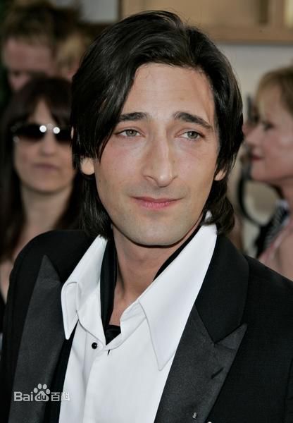 阿德里安·布劳迪(Adrien Brody)阿德里恩·布劳迪出席活动照片图片图集