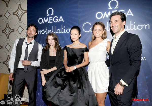 阿德里安·布劳迪(Adrien Brody)阿德里恩·布劳迪出席活动照片图片图集