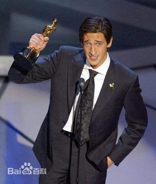 阿德里安·布劳迪(Adrien Brody)阿德里恩·布劳迪出席活动照片图片图集