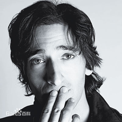 阿德里安·布劳迪(Adrien Brody)阿德里恩·布劳迪艺术照性感图片图集