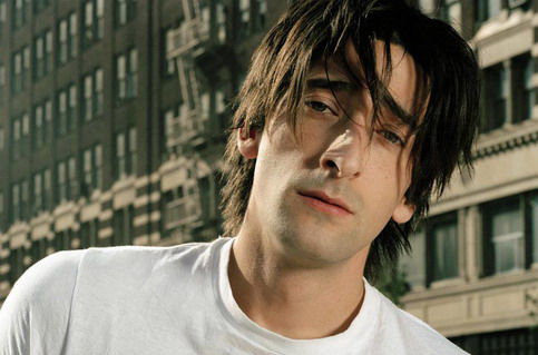 最优质阿德里安·布劳迪(Adrien Brody)生活照