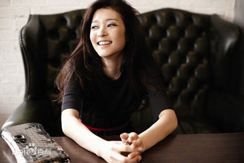 高清车秀妍()图片