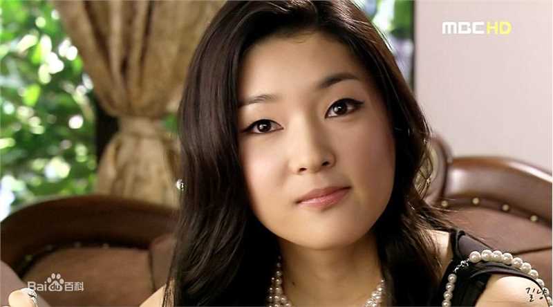 高清车秀妍()图片