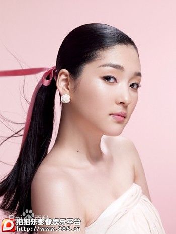 精选车秀妍()图片