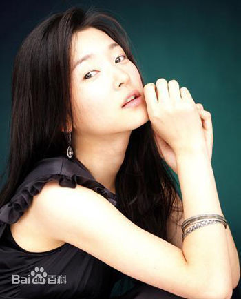 精选车秀妍()图片