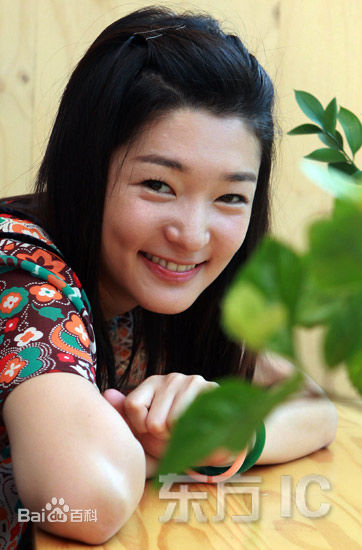 精选车秀妍()图片