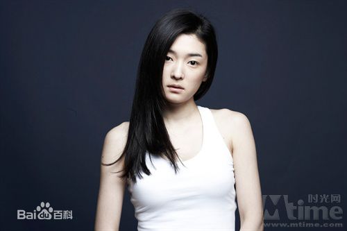 精选车秀妍()图片