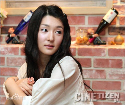 精选车秀妍()图片