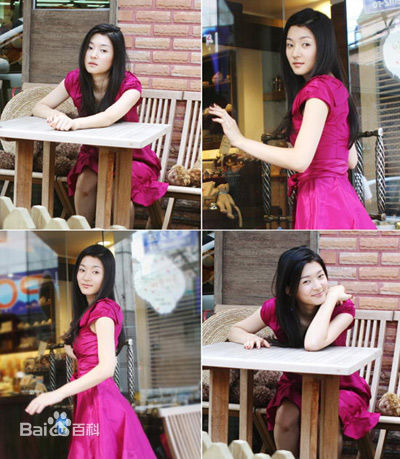 精选车秀妍()图片