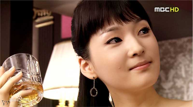 车秀妍()电视剧照