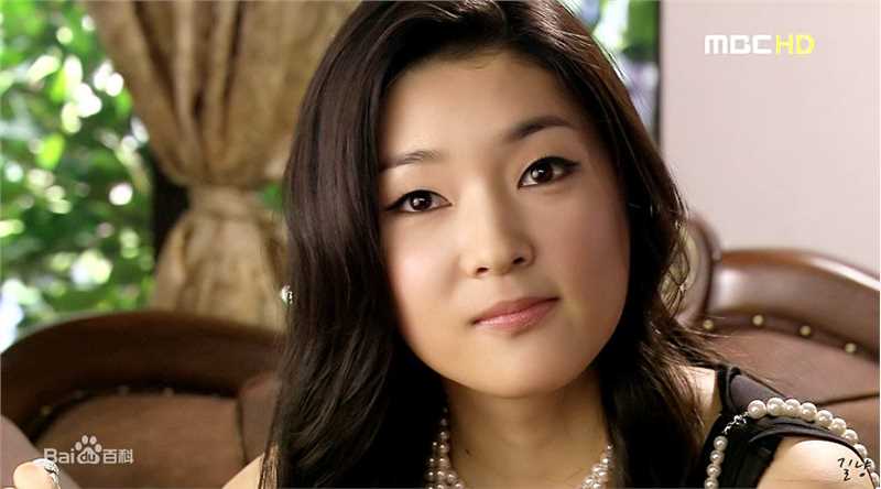 车秀妍()电视剧照