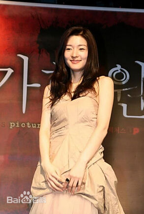 最新车秀妍()性感图片