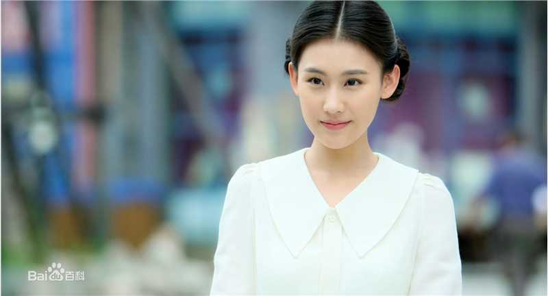 王婉中(Yoko)最全照片壁纸