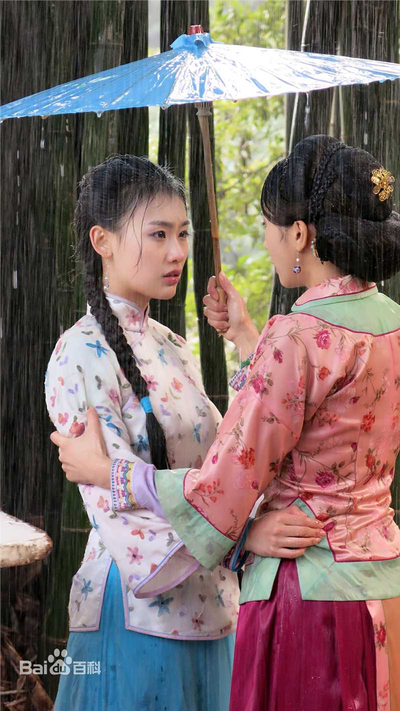 王婉中(Yoko)最全照片壁纸