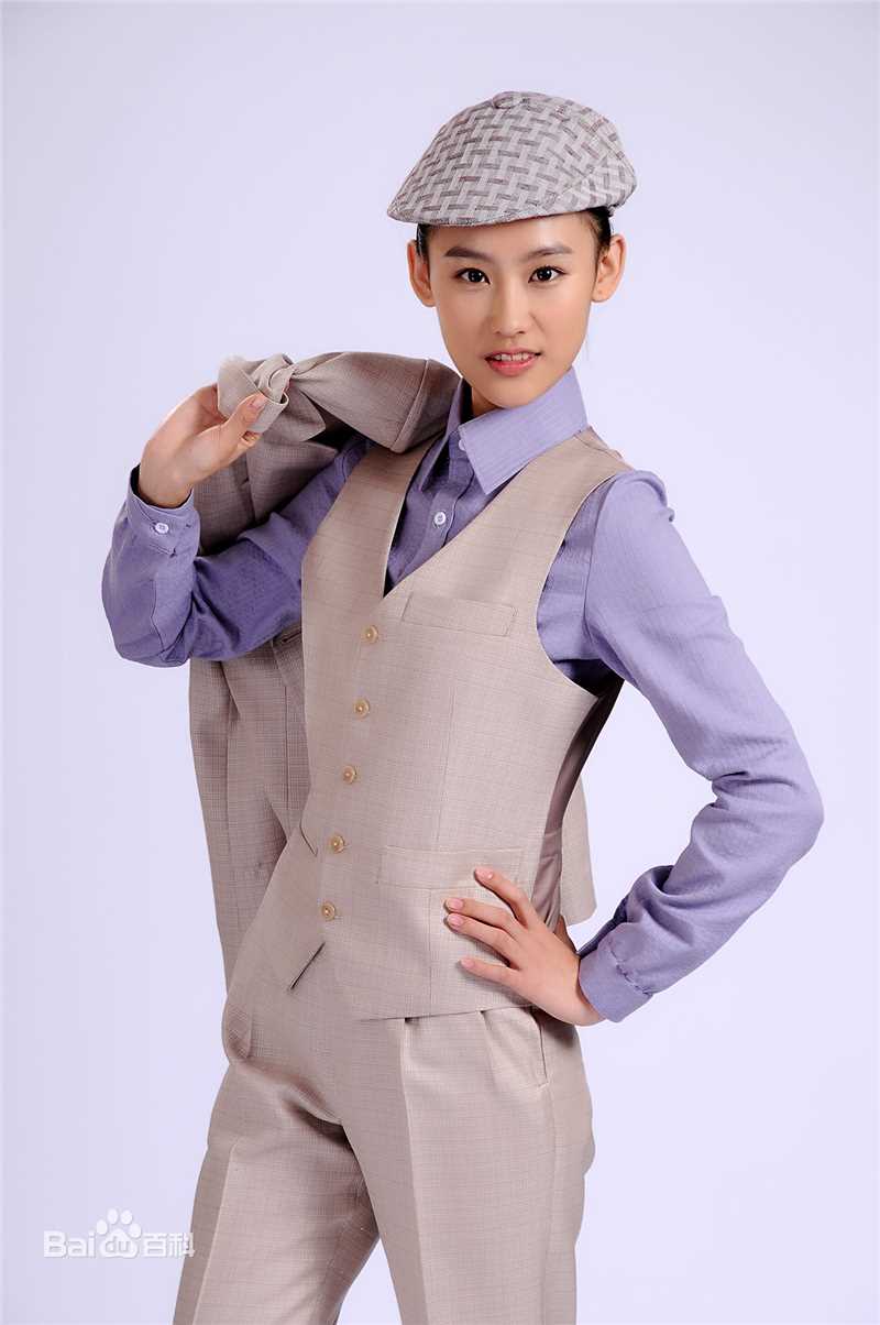 王婉中(Yoko)最全照片壁纸