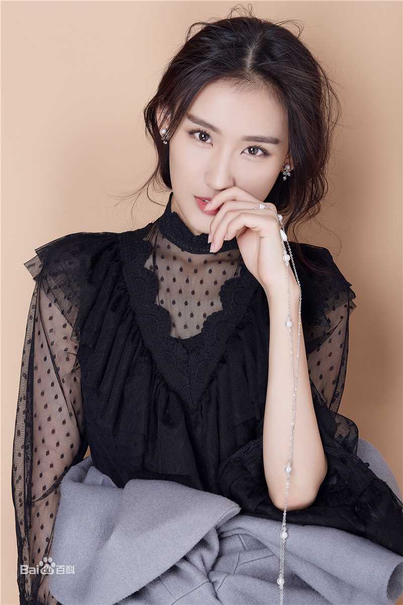 最全王婉中(Yoko)壁纸