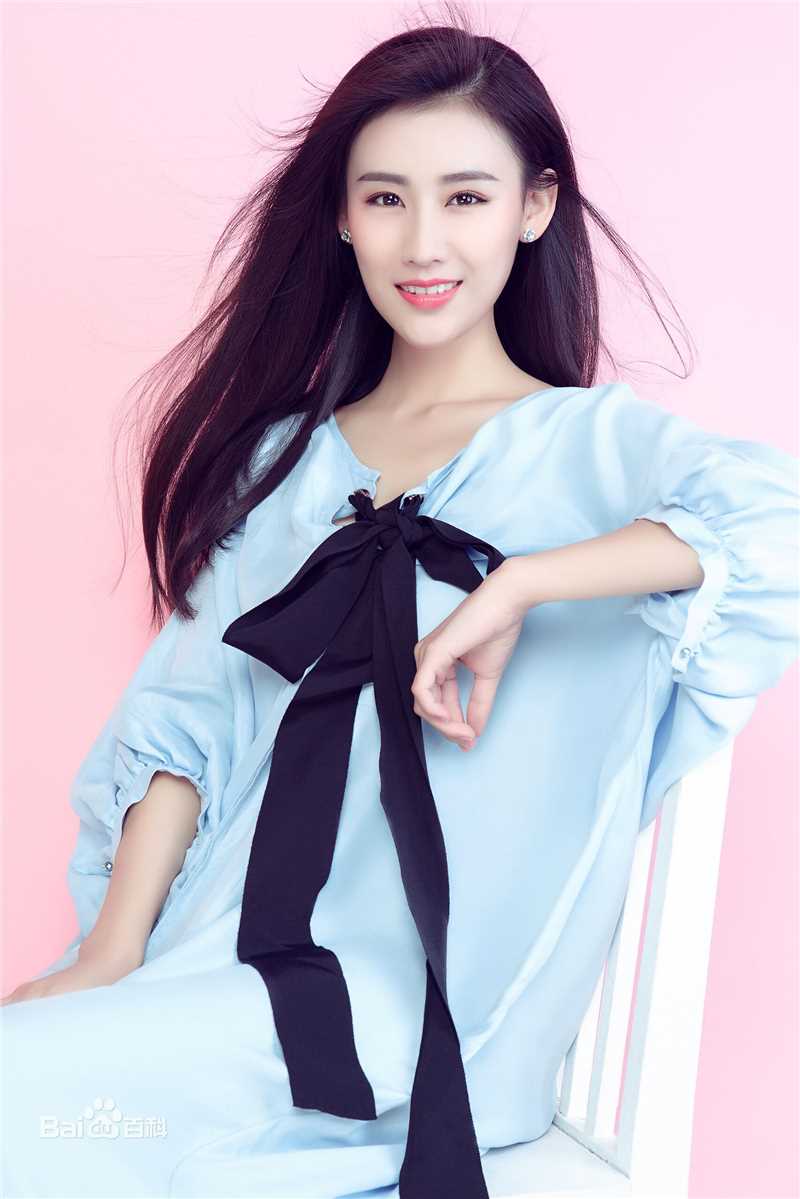 最全王婉中(Yoko)壁纸