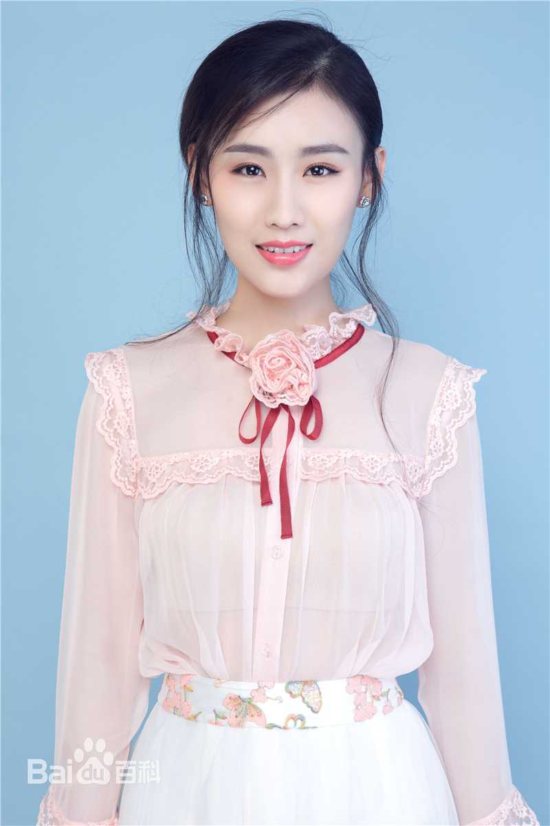 最全王婉中(Yoko)壁纸