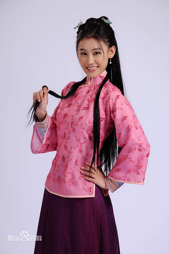 最全王婉中(Yoko)素颜照