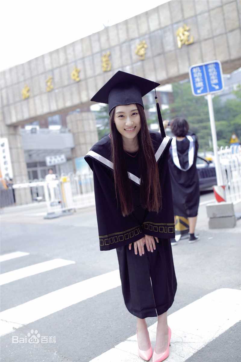 最全王婉中(Yoko)素颜照