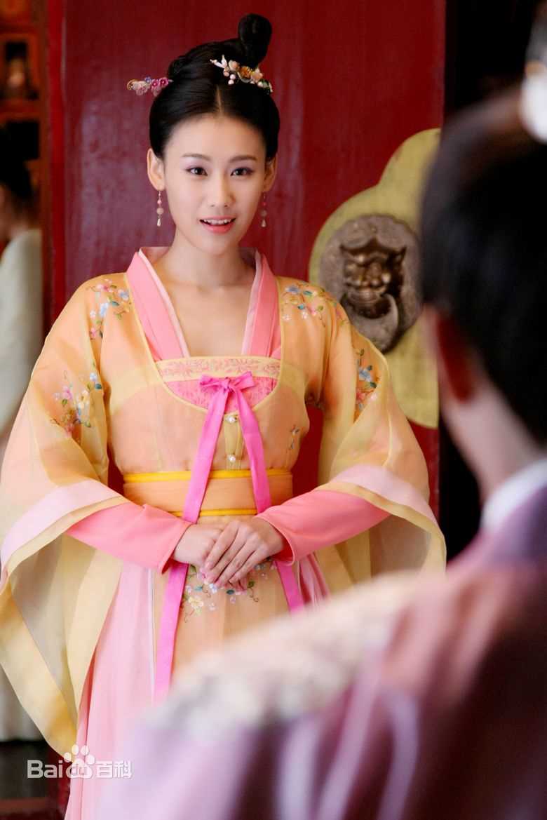 最优质王婉中(Yoko)素颜照